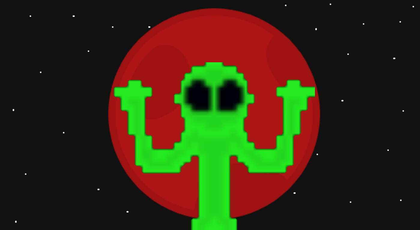Project: Save Mars