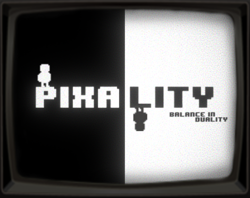 Pixality