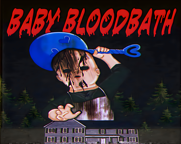 Baby Bloodbath cover