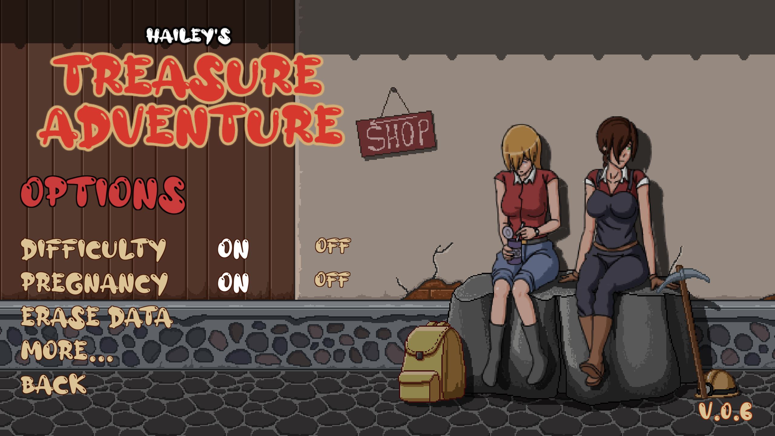 Hailey s treasure adventure все анимации. Hailey’s Treasure Adventure 0.6.3.1. Hailey Treasure Adventure Android. Hailey's Treasure. Hailey's Treasure Adventure.