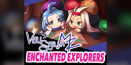 Cover image for [Access Key] Enchanted Explorers Series Volume 1