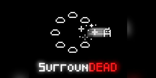 Cover image for SurrounDead