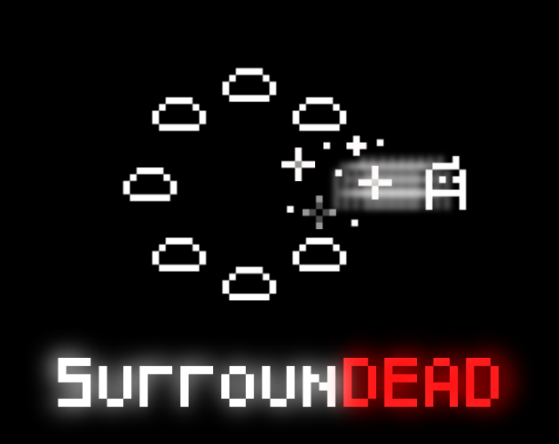 Cover image for SurrounDead