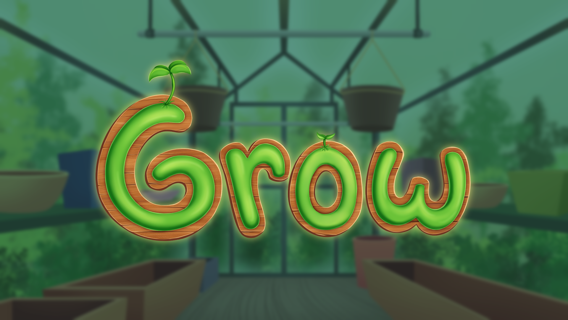 Grow VR