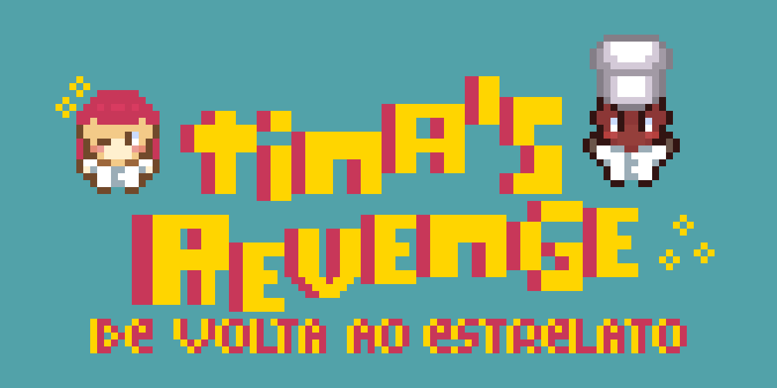 Tina's Revenge: De volta ao estrelato