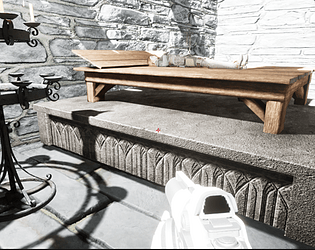 Sleeping Beauty Simulator