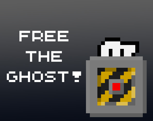 Free The Ghost!