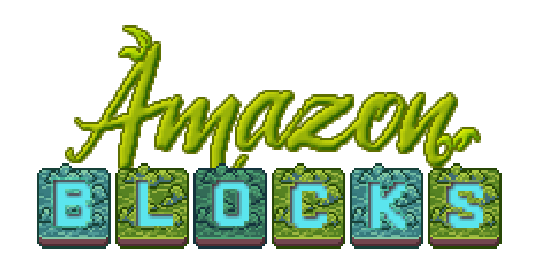Amazon Blocks