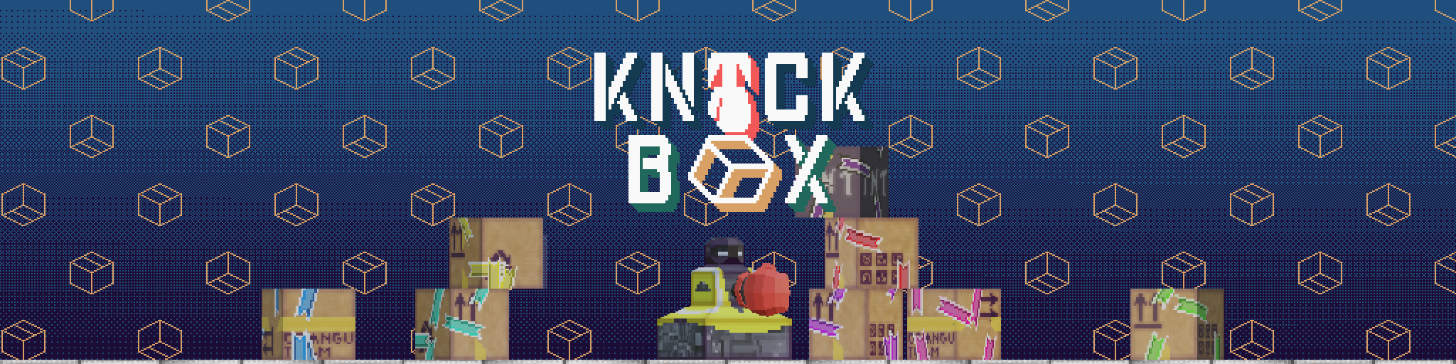 Knock Box BETA