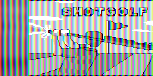 Cover image for shotgolf