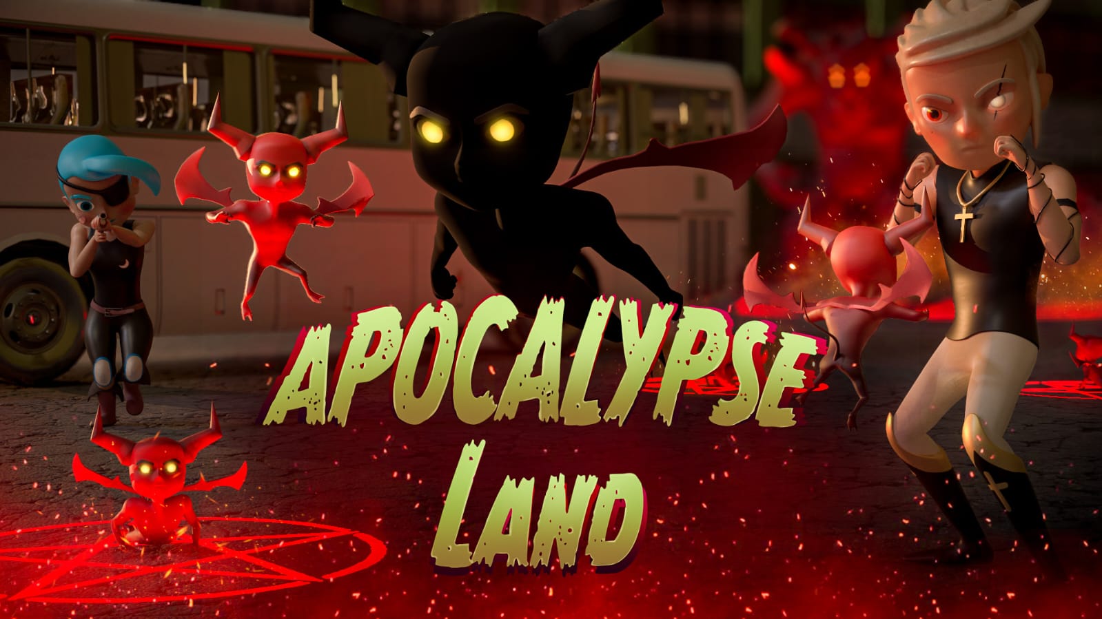 Apocalipse Land