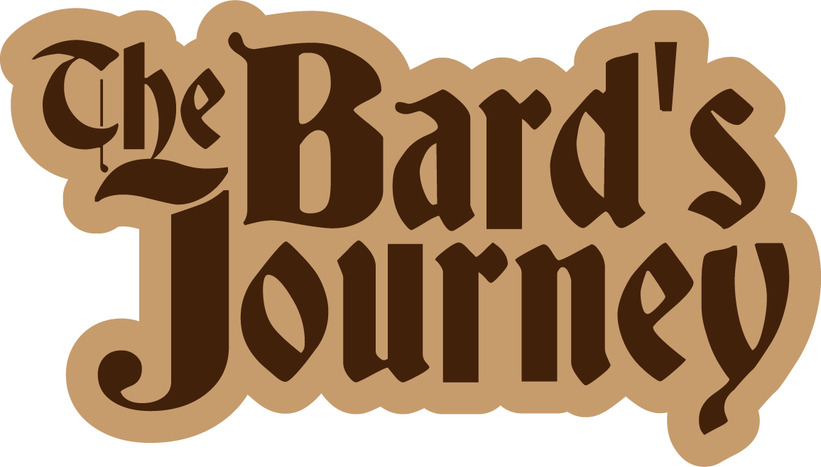 The Bard's Journey