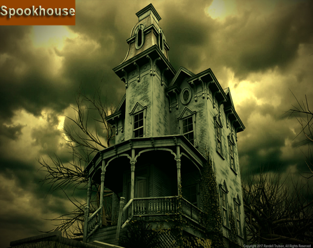 Spookhouse