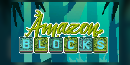 Cover image for Amazon Blocks