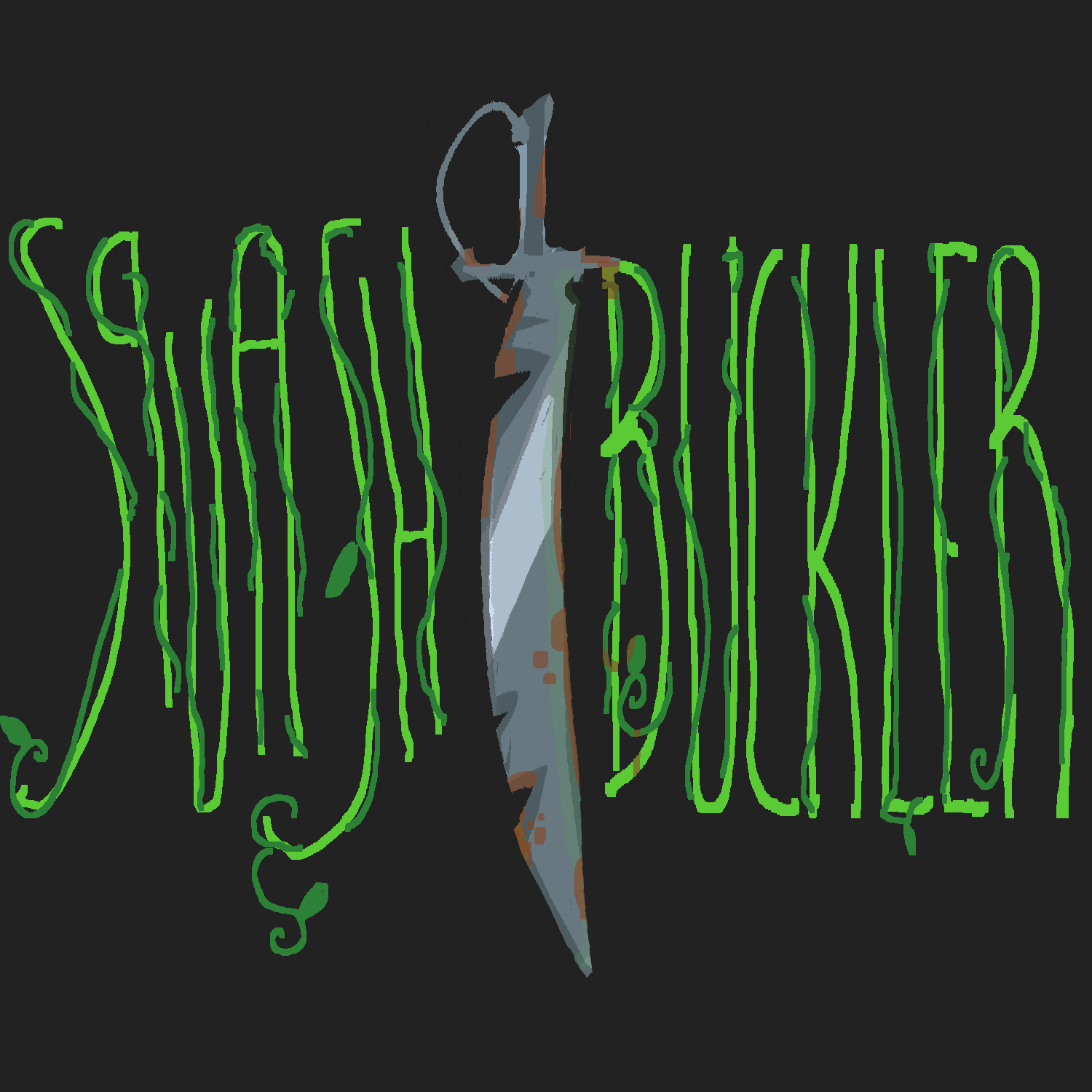 SquashBuckler