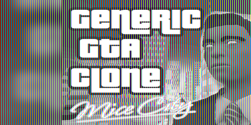 Cover image for Generic GTA Clone- Mice City