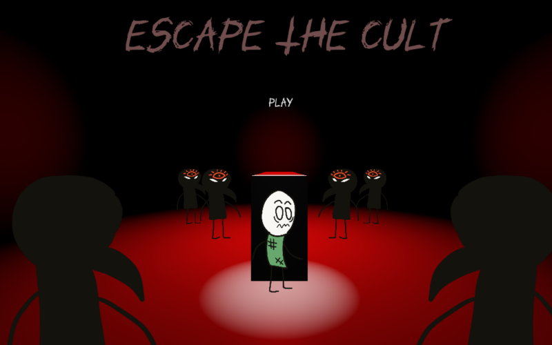 Escape the Cult