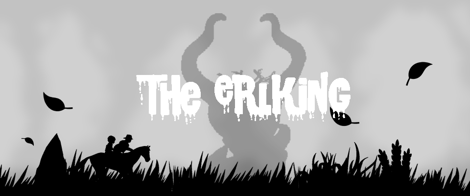 The erlking