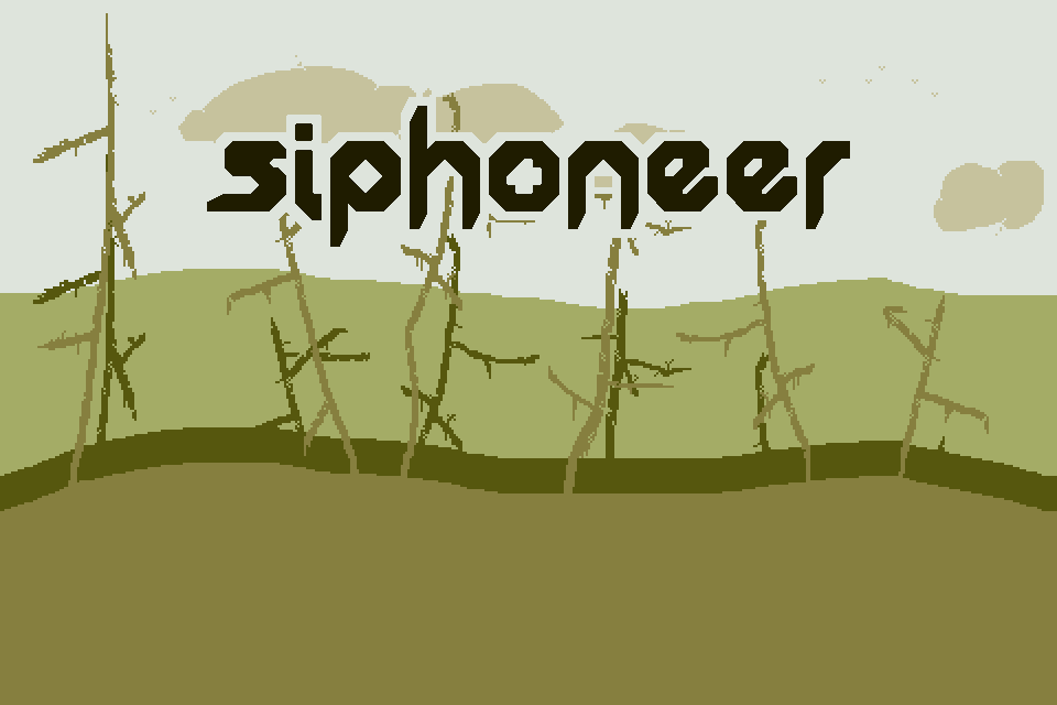 siphoneer
