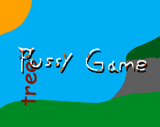 pussy game
