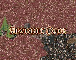Akashic Code