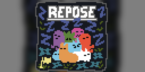Cover image for Repose - Baba is You Levelpack