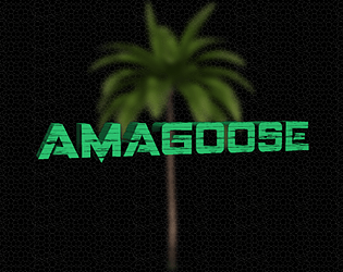 Amagoose