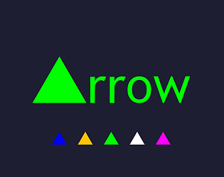 Arrow