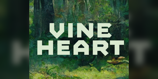 Cover image for Vine Heart
