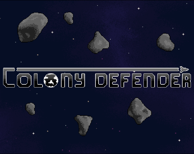 Colony Defender 2