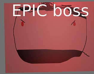 potato BOSS