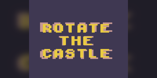 Cover image for Rotate the castle