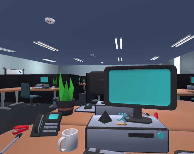 Cover image for Overtime Catastrophe