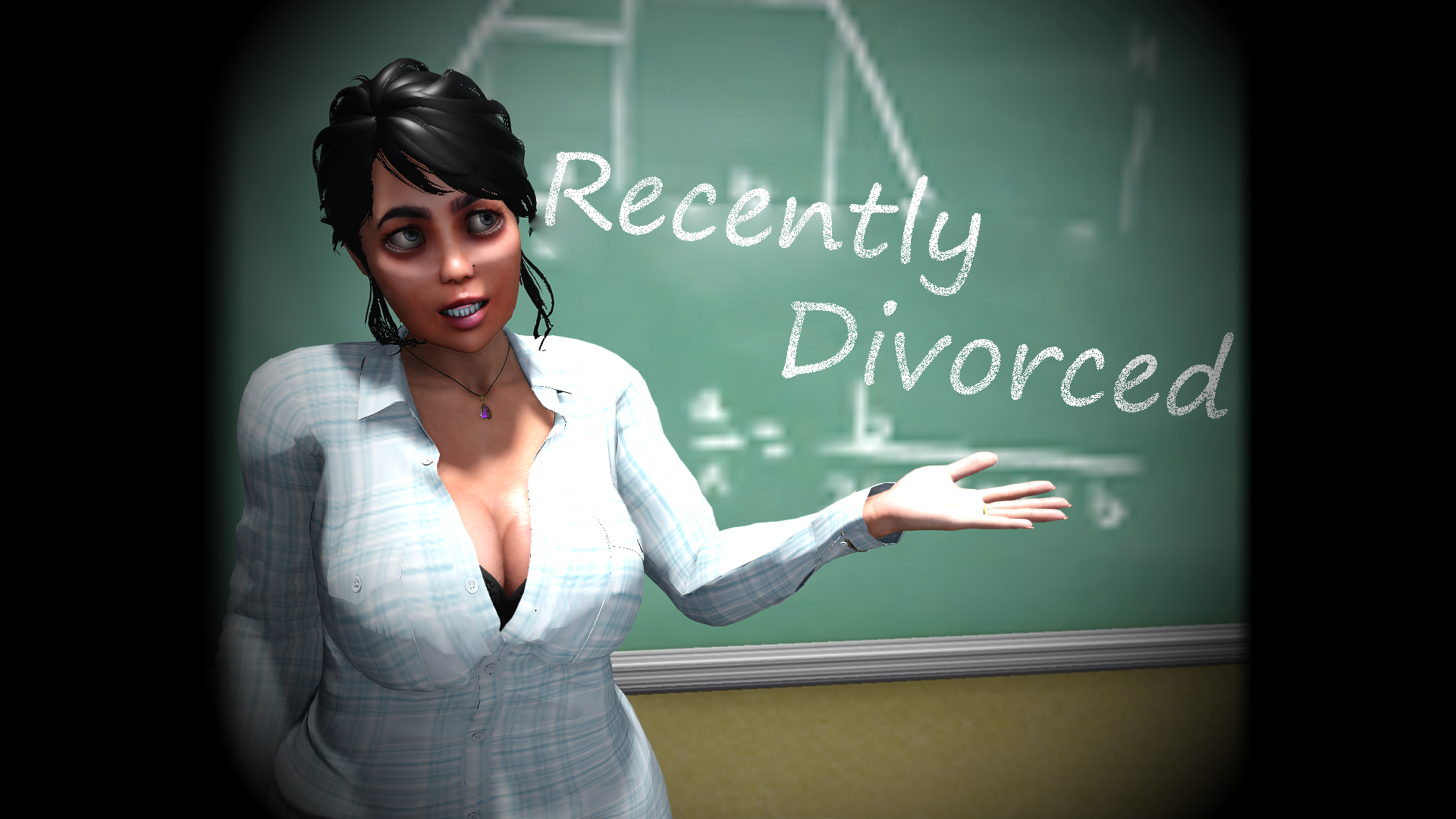Recently Divorced