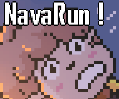 Cover image for Navarun !