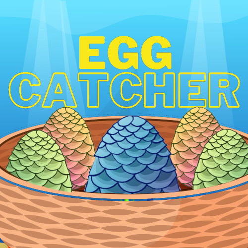 Egg Catcher Android