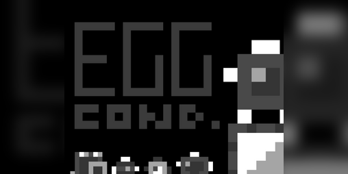 Cover image for Egg Condition