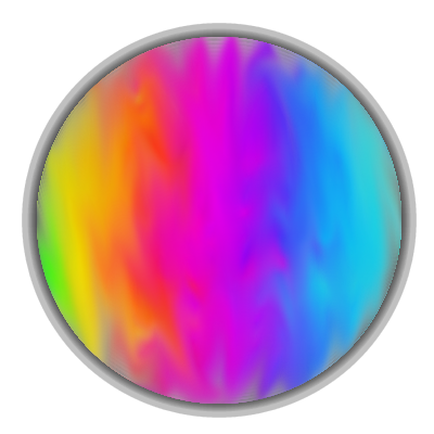 Cover image for Roll The Ball