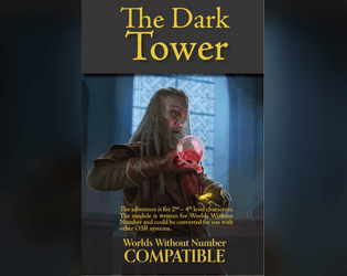 The Dark Tower  