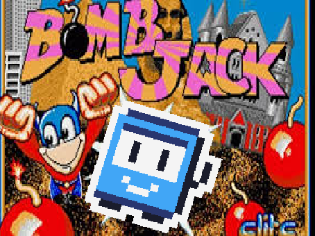 BombJack Tic80