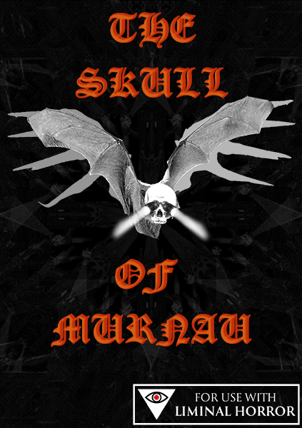 The Skull of Murnau