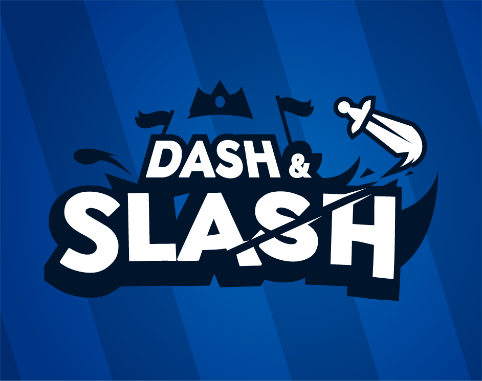 DASH & SLASH by johnyvrvr, Nox