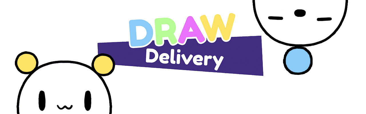 Draw Delivery