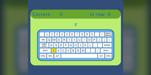 Cover image for Keyboard For Kids