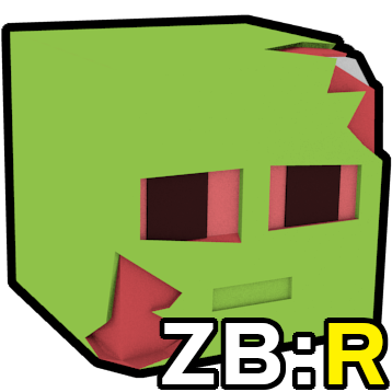 Zumbi Blocks 2 Discord - Zumbi Blocks 2 by Adrianks47