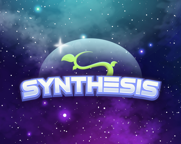 Cover image for Synthesis