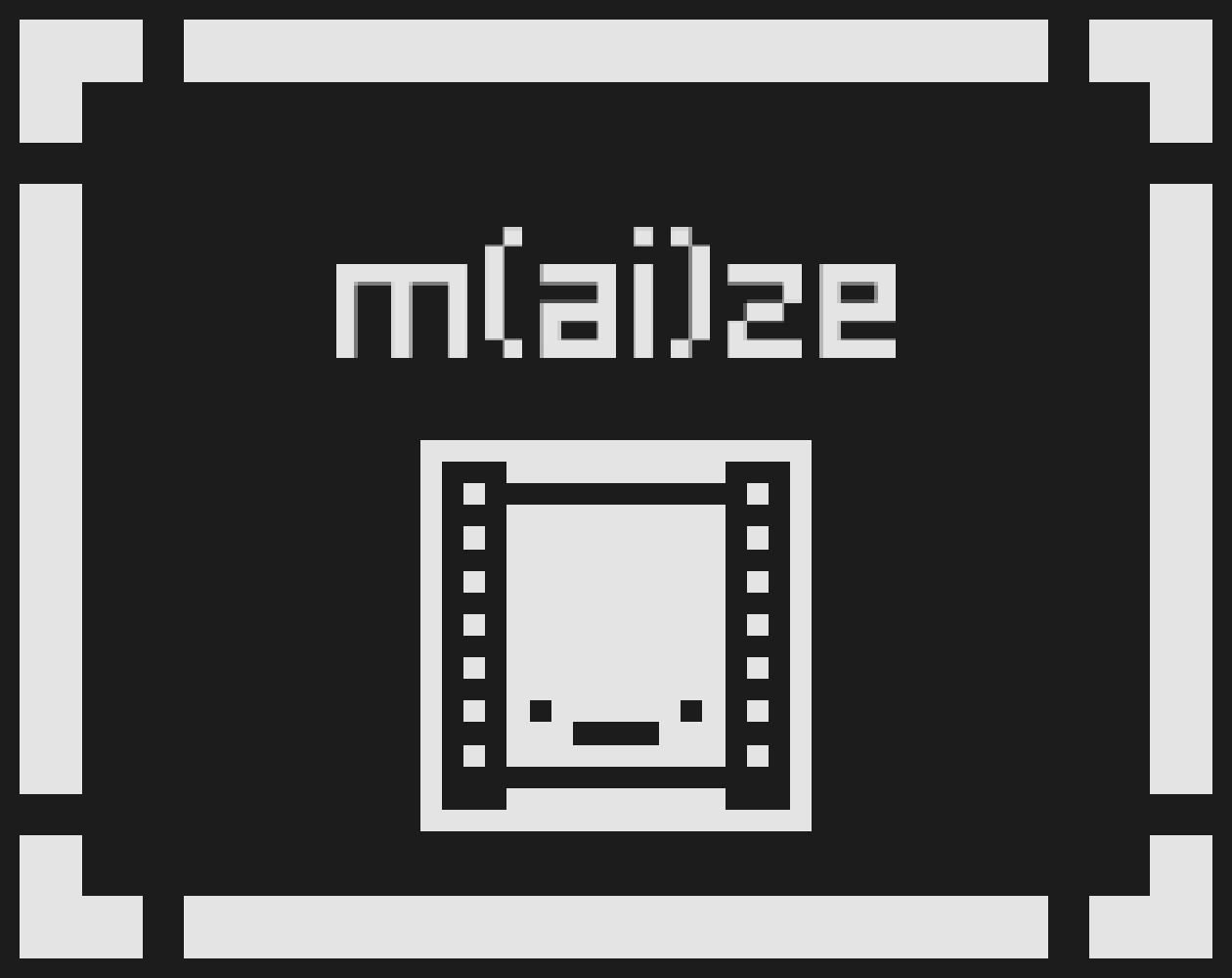 Maize by jakob hmm