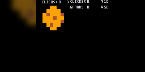 Cover image for Pico Clicker