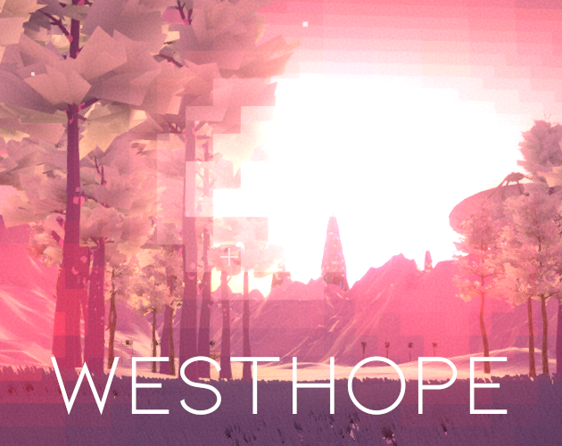District Westhope
