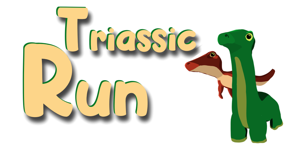 Triassic Run